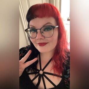 Meet your Posher, Saoirse